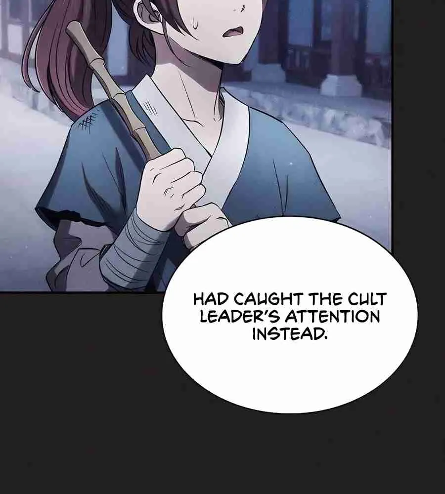 The Spy Life in the Demonic Sect Chapter 21.1 page 91 - 