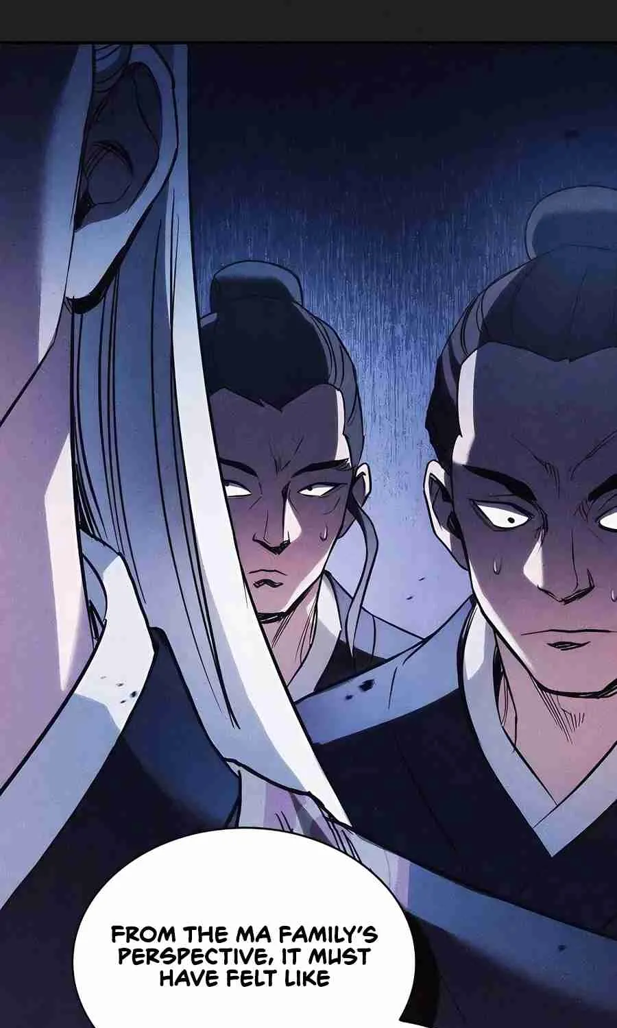 The Spy Life in the Demonic Sect Chapter 21.1 page 92 - 