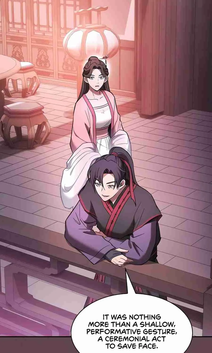The Spy Life in the Demonic Sect Chapter 21.1 page 94 - 