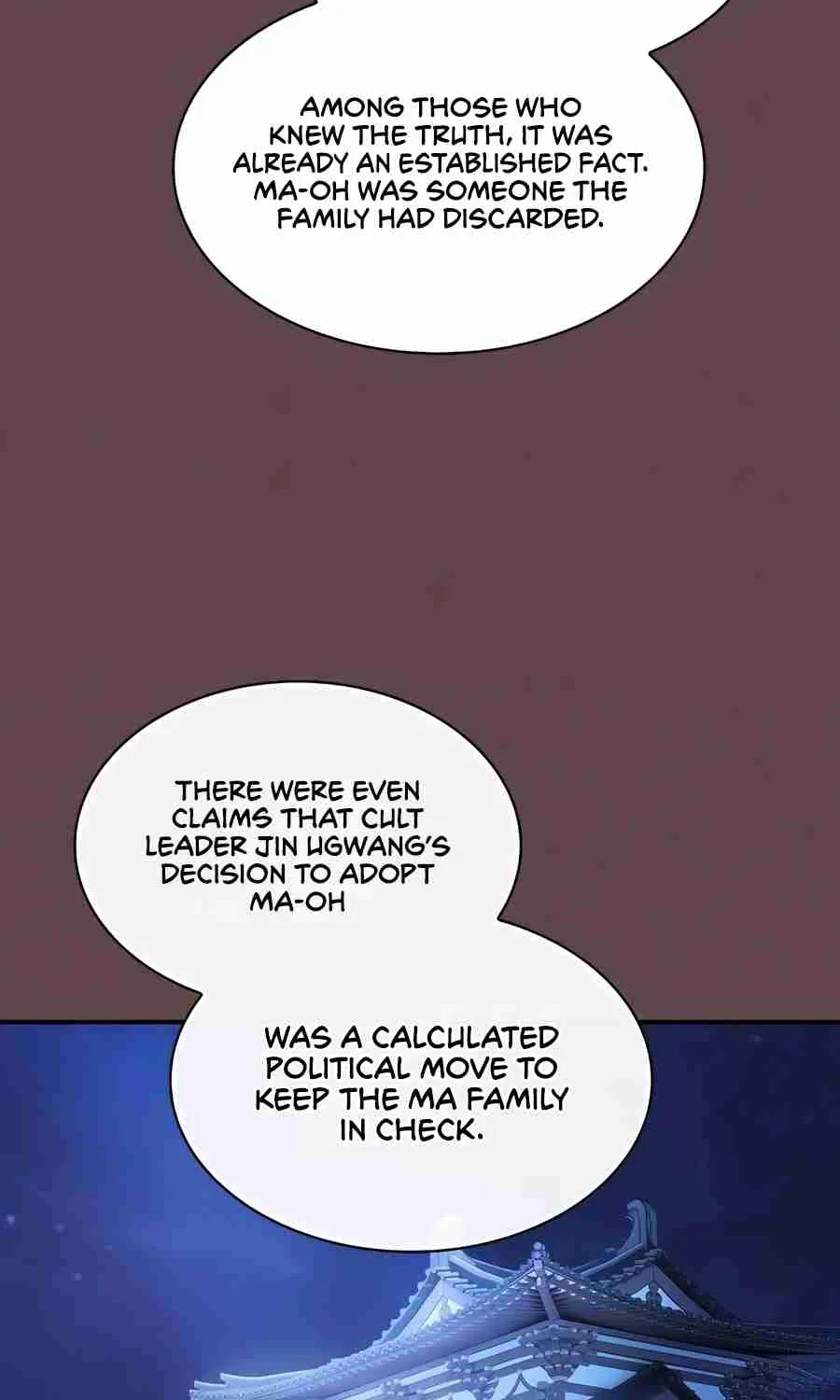 The Spy Life in the Demonic Sect Chapter 21.1 page 95 - 