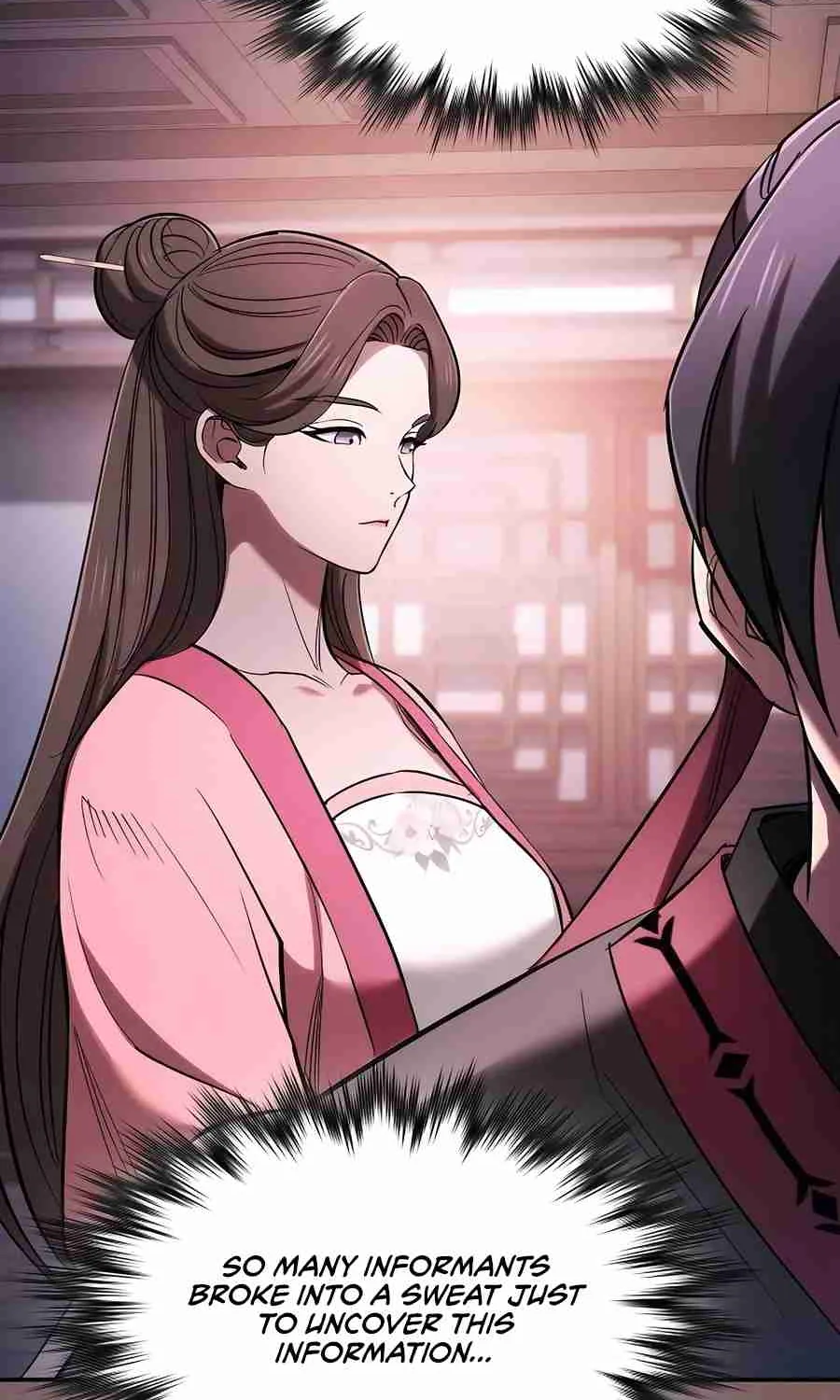 The Spy Life in the Demonic Sect Chapter 21.1 page 97 - 