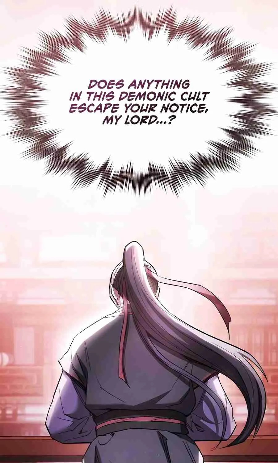 The Spy Life in the Demonic Sect Chapter 21.1 page 99 - 