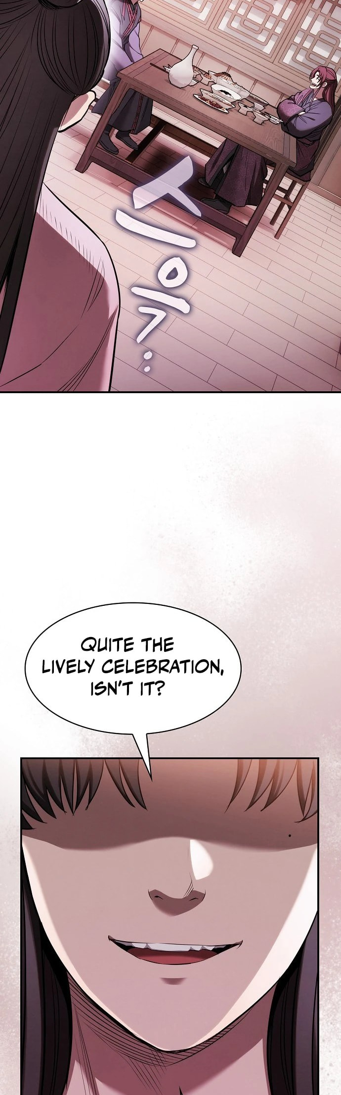 The Spy Life in the Demonic Sect Chapter 21 page 15 - 