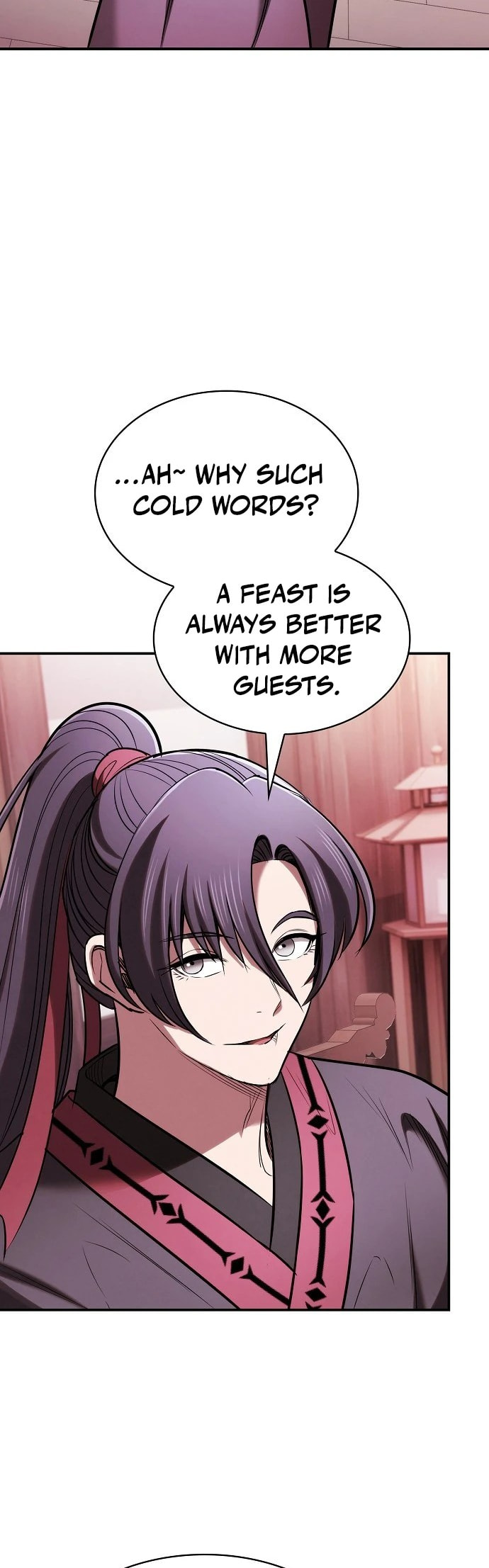 The Spy Life in the Demonic Sect Chapter 21 page 17 - 