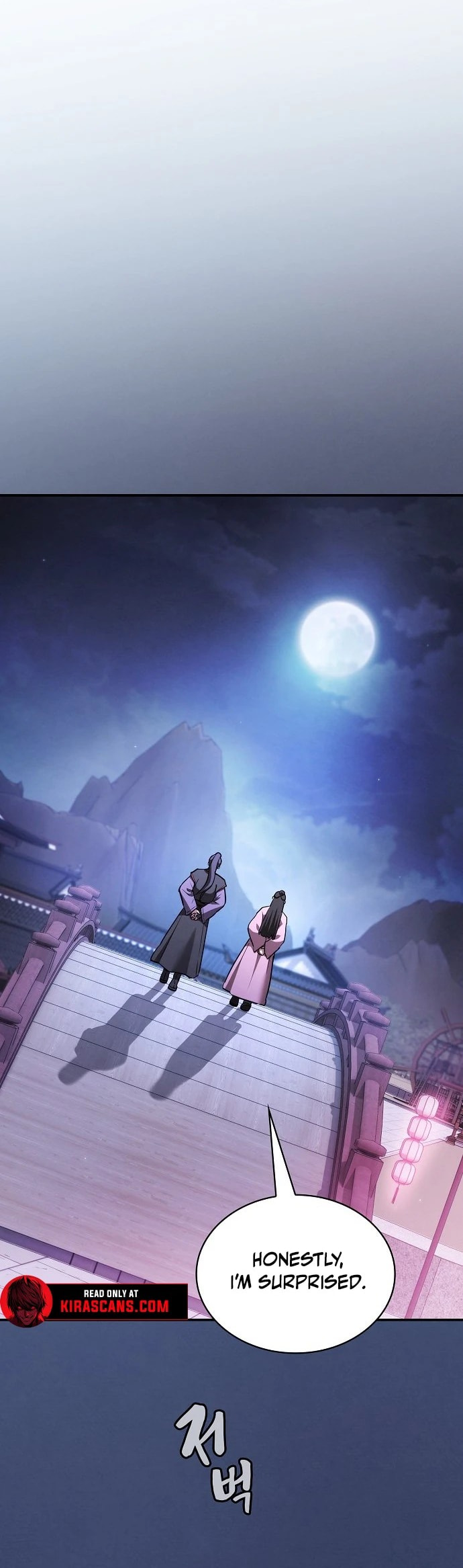 The Spy Life in the Demonic Sect Chapter 21 page 28 - 