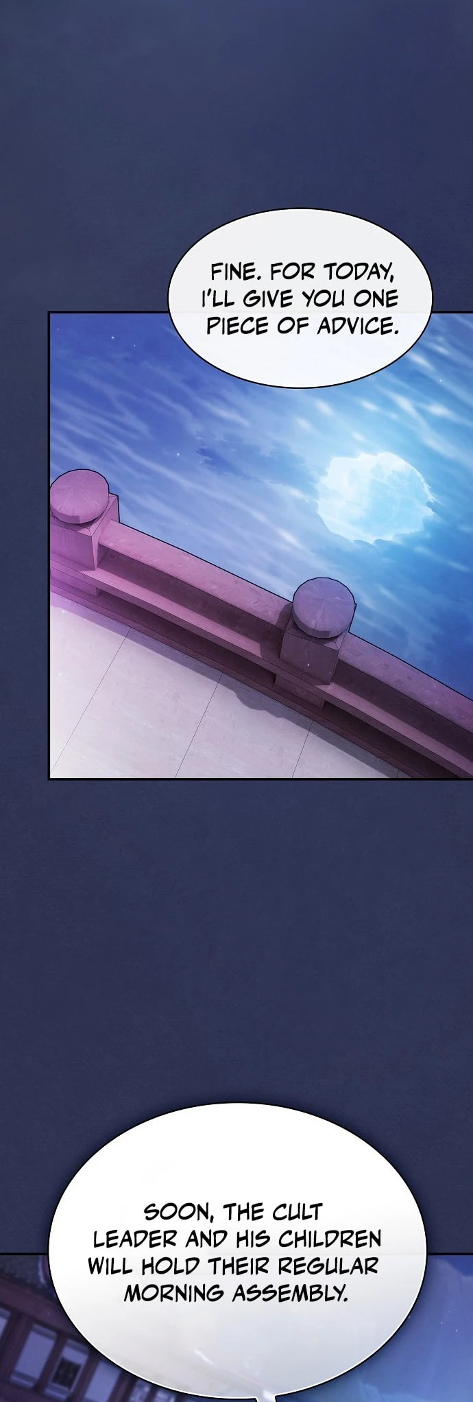 The Spy Life in the Demonic Sect Chapter 21 page 40 - 