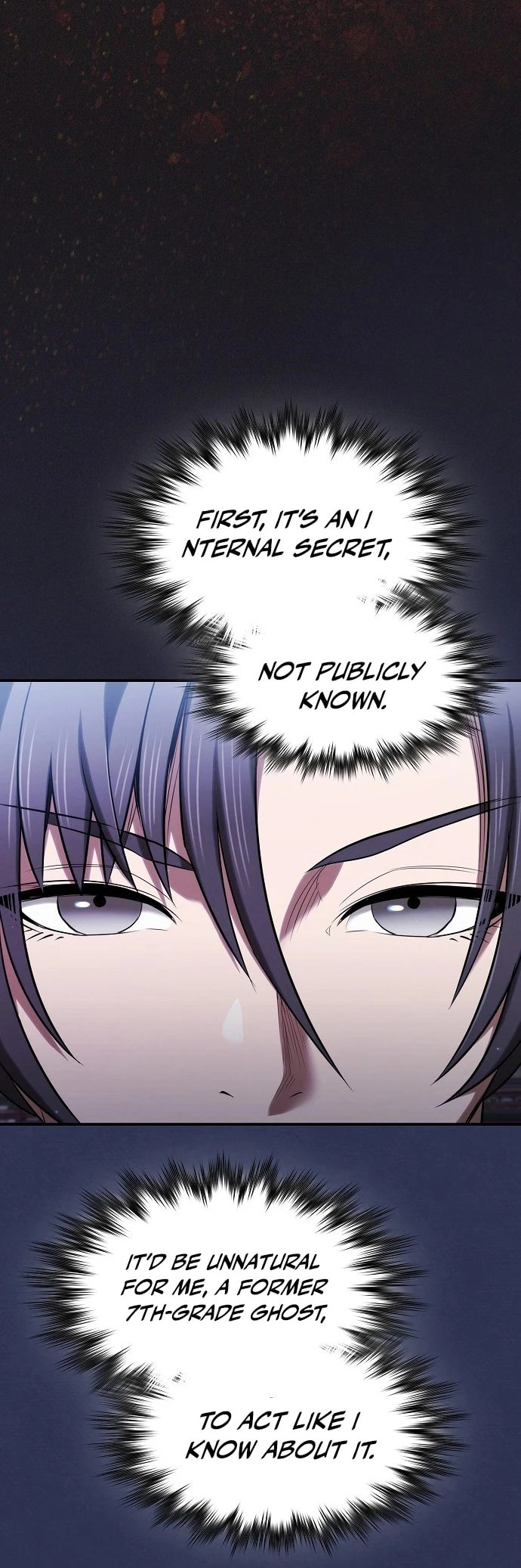 The Spy Life in the Demonic Sect Chapter 21 page 45 - 