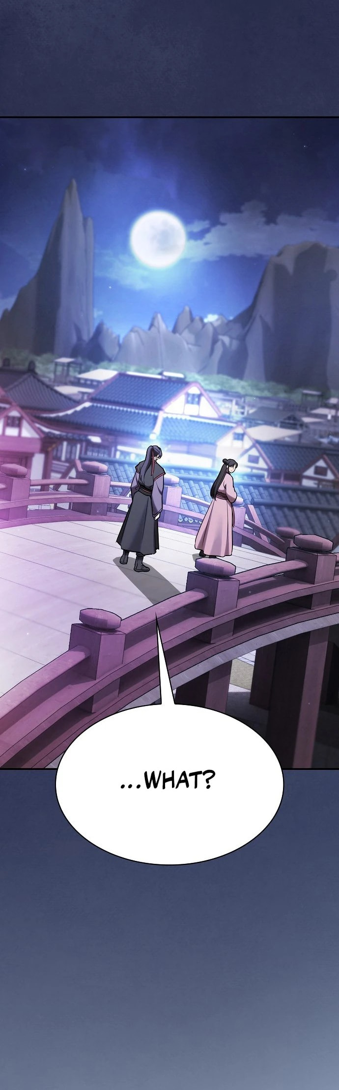 The Spy Life in the Demonic Sect Chapter 21 page 54 - 