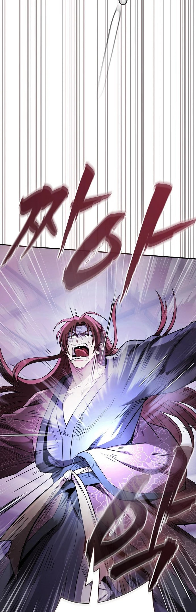 The Spy Life in the Demonic Sect Chapter 21 page 60 - 