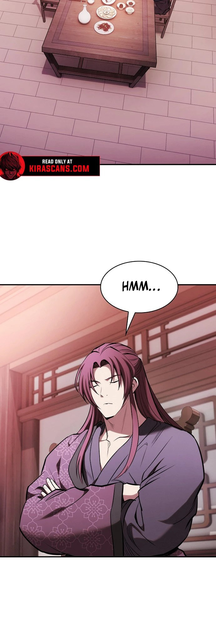 The Spy Life in the Demonic Sect Chapter 21 page 7 - 