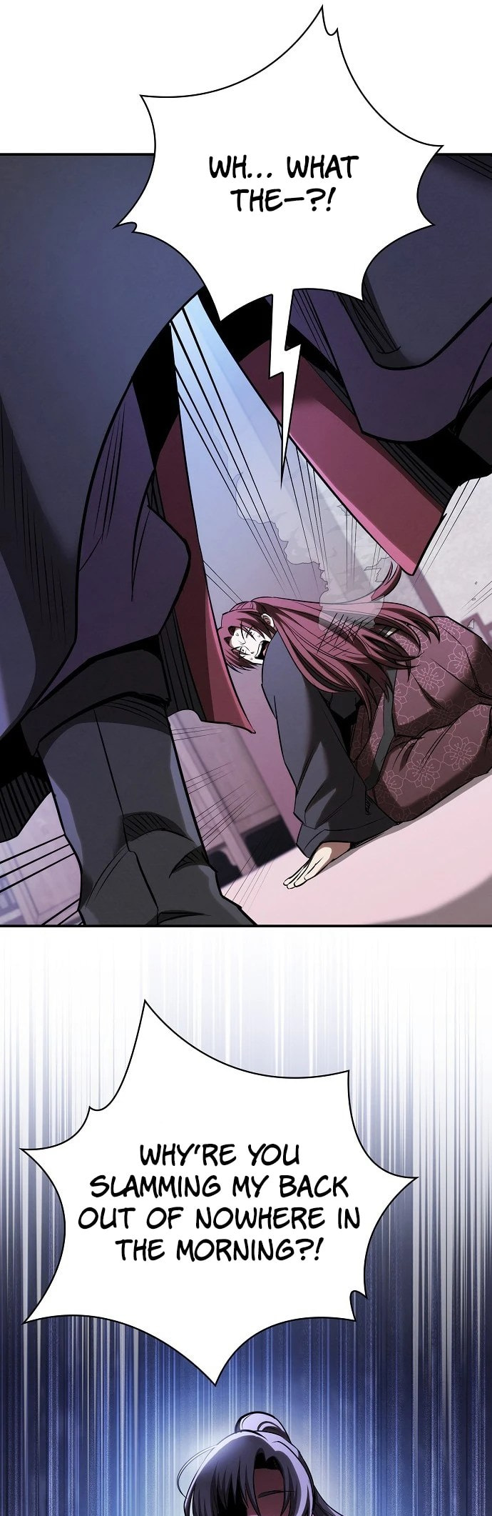 The Spy Life in the Demonic Sect Chapter 21 page 62 - 