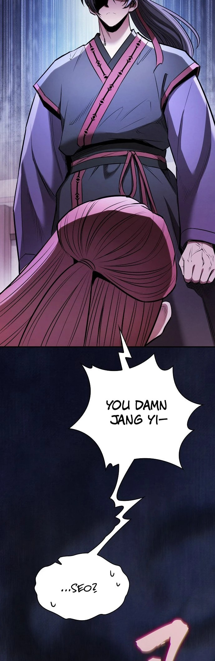 The Spy Life in the Demonic Sect Chapter 21 page 63 - 