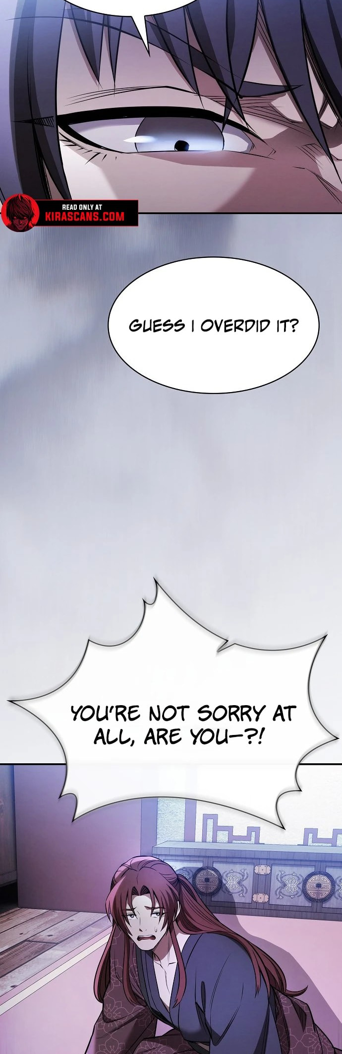 The Spy Life in the Demonic Sect Chapter 21 page 65 - 