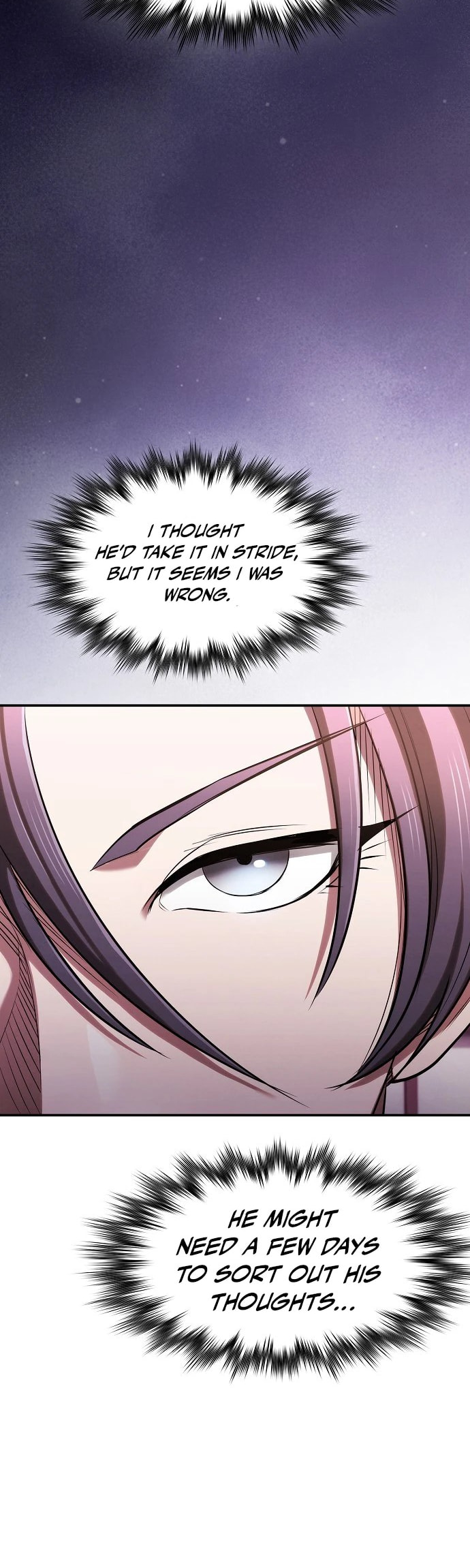 The Spy Life in the Demonic Sect Chapter 21 page 10 - 