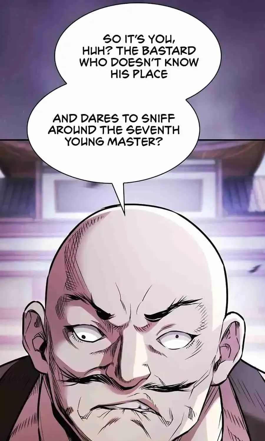 The Spy Life in the Demonic Sect Chapter 23.1 page 104 - 