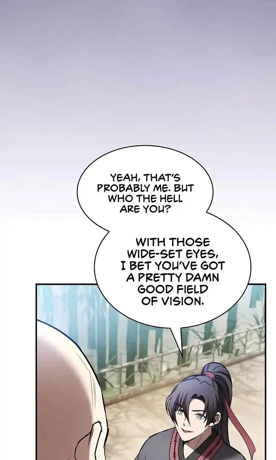 The Spy Life in the Demonic Sect Chapter 23.1 page 106 - 