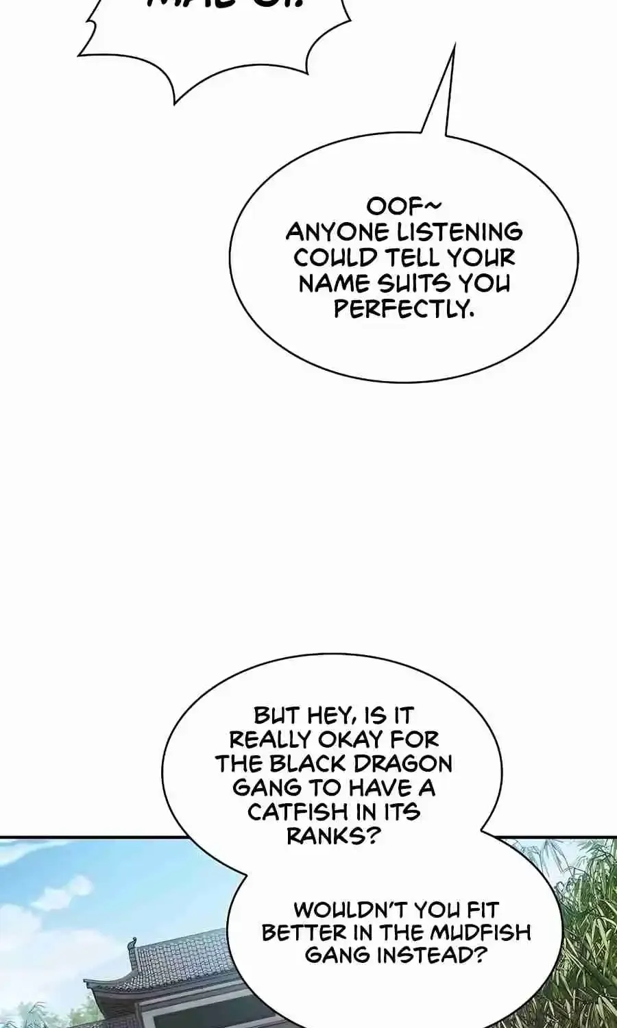 The Spy Life in the Demonic Sect Chapter 23.1 page 108 - 