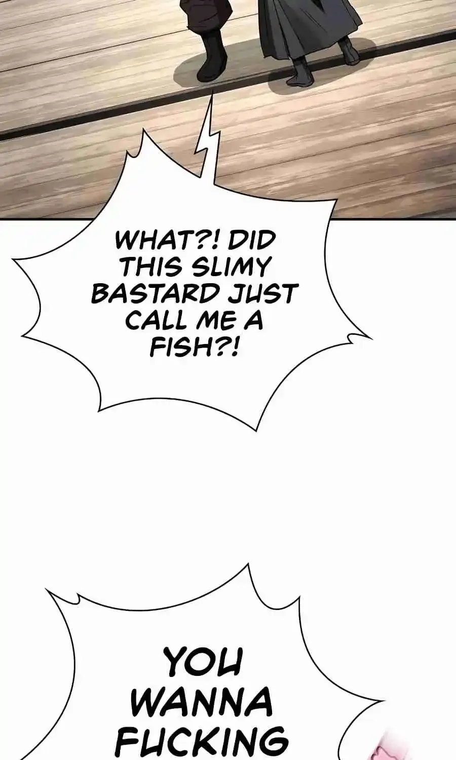 The Spy Life in the Demonic Sect Chapter 23.1 page 110 - 