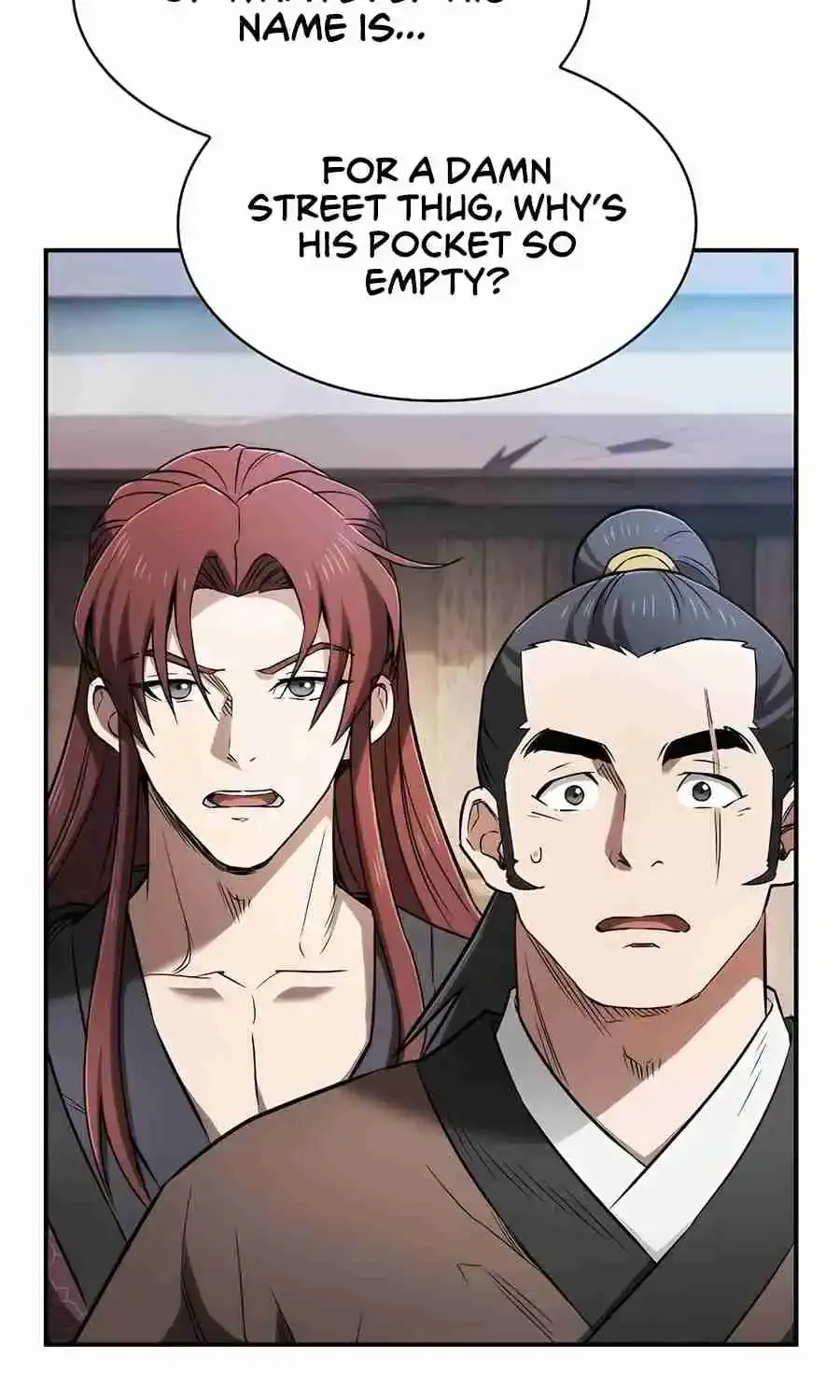 The Spy Life in the Demonic Sect Chapter 23.1 page 120 - 