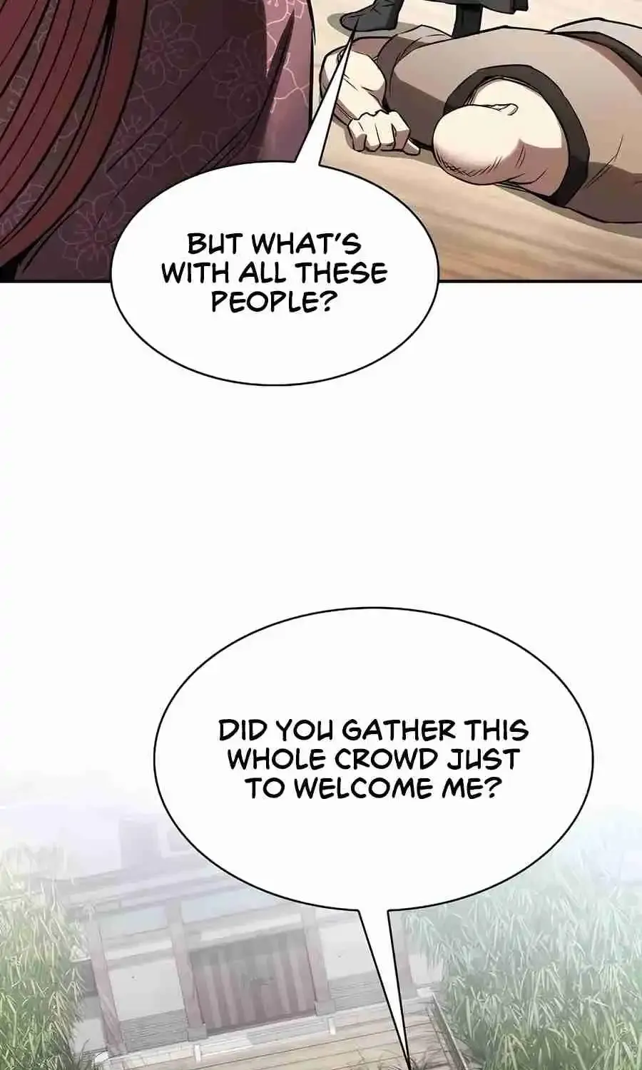 The Spy Life in the Demonic Sect Chapter 23.1 page 132 - 