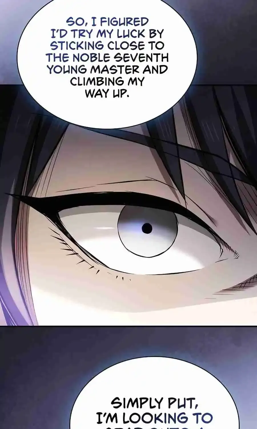 The Spy Life in the Demonic Sect Chapter 23.1 page 138 - 