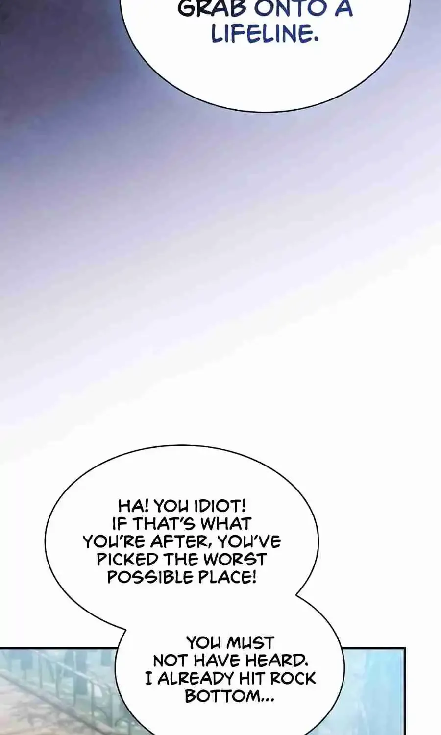 The Spy Life in the Demonic Sect Chapter 23.1 page 139 - 