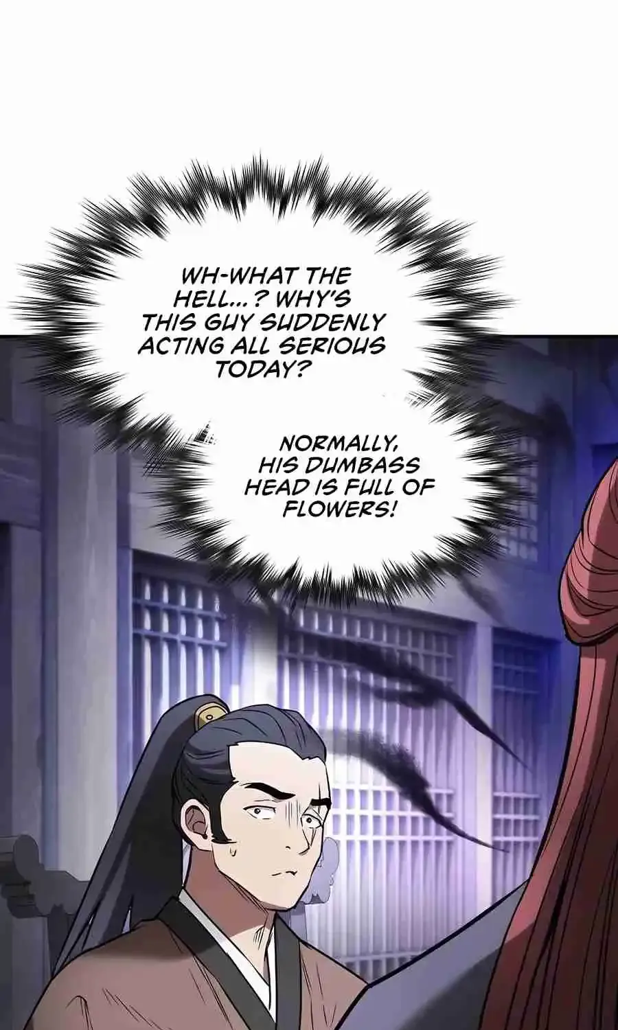 The Spy Life in the Demonic Sect Chapter 23.1 page 15 - 