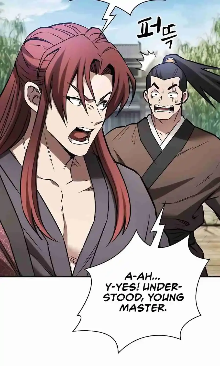 The Spy Life in the Demonic Sect Chapter 23.1 page 161 - 