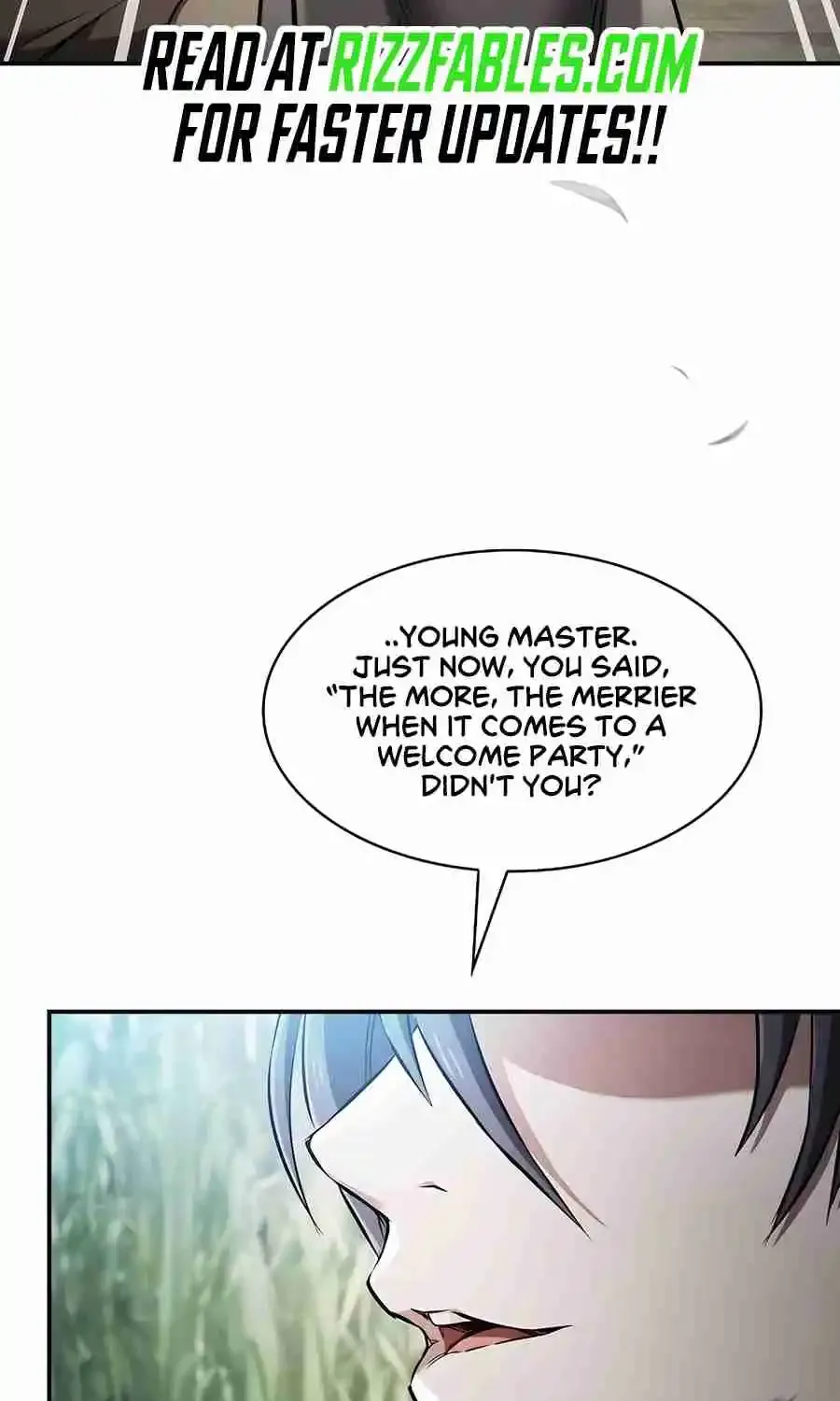 The Spy Life in the Demonic Sect Chapter 23.1 page 167 - 