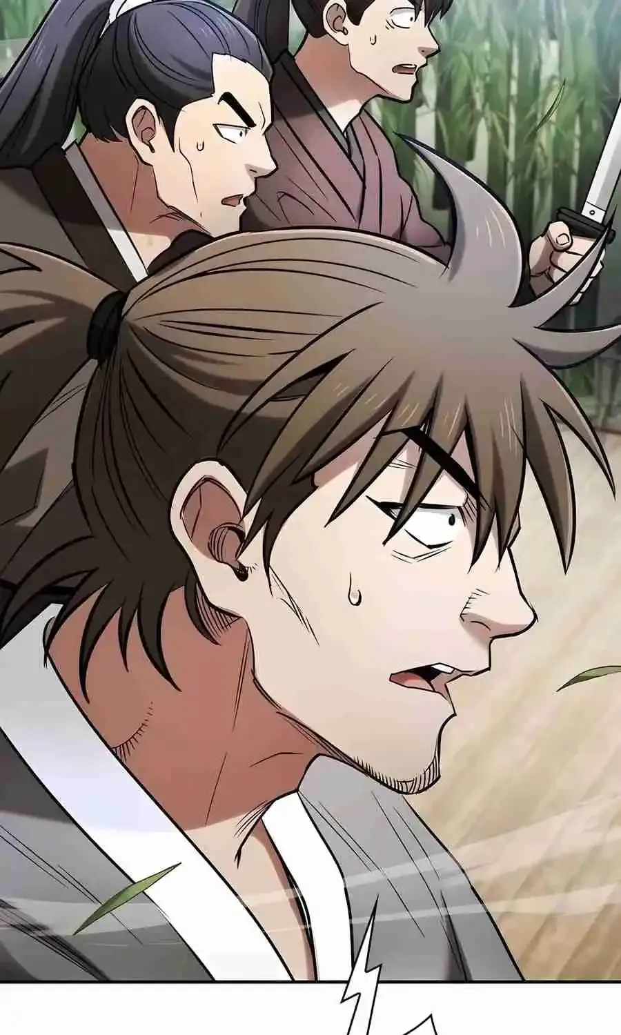 The Spy Life in the Demonic Sect Chapter 23.1 page 179 - 
