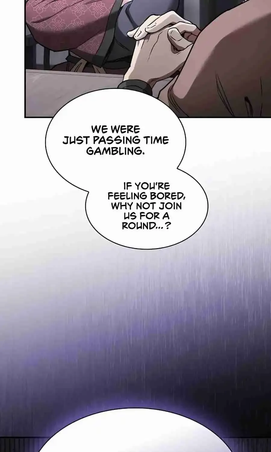 The Spy Life in the Demonic Sect Chapter 23.1 page 19 - 