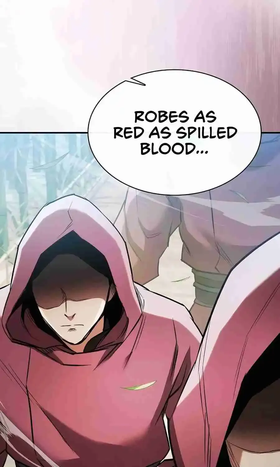 The Spy Life in the Demonic Sect Chapter 23.1 page 181 - 