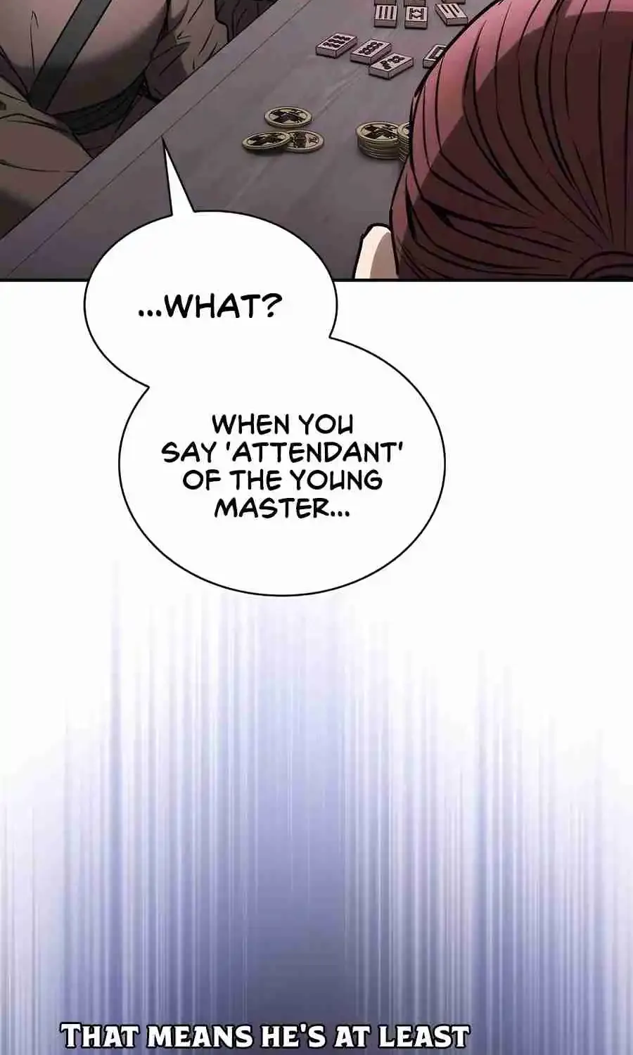 The Spy Life in the Demonic Sect Chapter 23.1 page 26 - 