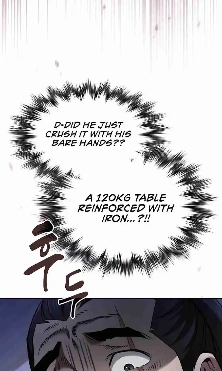 The Spy Life in the Demonic Sect Chapter 23.1 page 36 - 