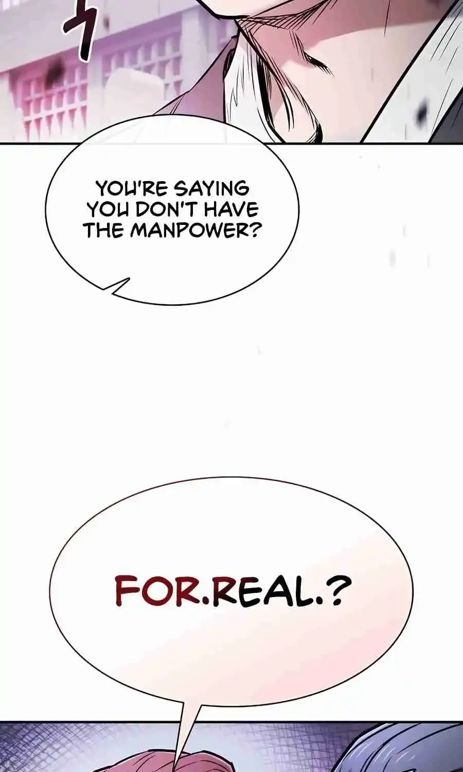 The Spy Life in the Demonic Sect Chapter 23.1 page 38 - 