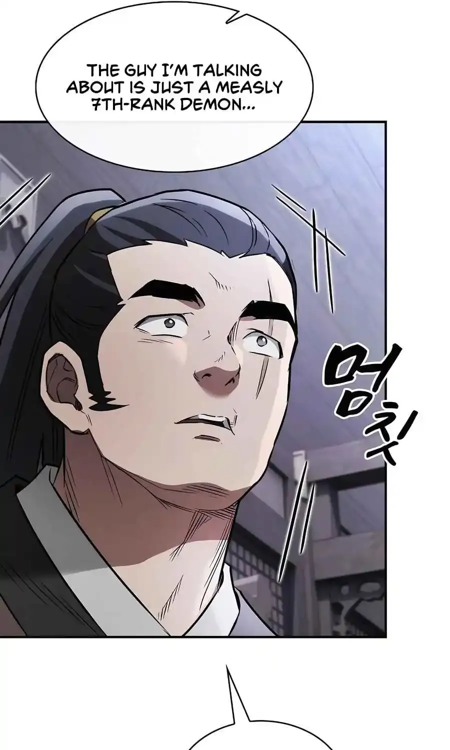 The Spy Life in the Demonic Sect Chapter 23.1 page 44 - 