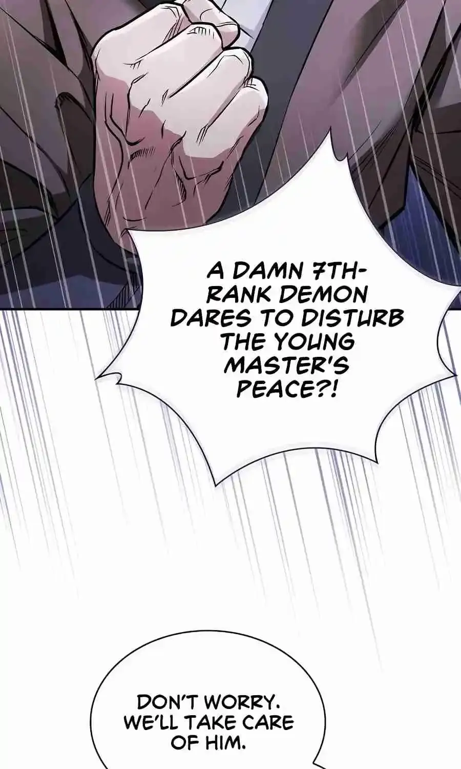 The Spy Life in the Demonic Sect Chapter 23.1 page 50 - 