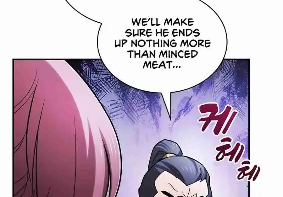 The Spy Life in the Demonic Sect Chapter 23.1 page 51 - 