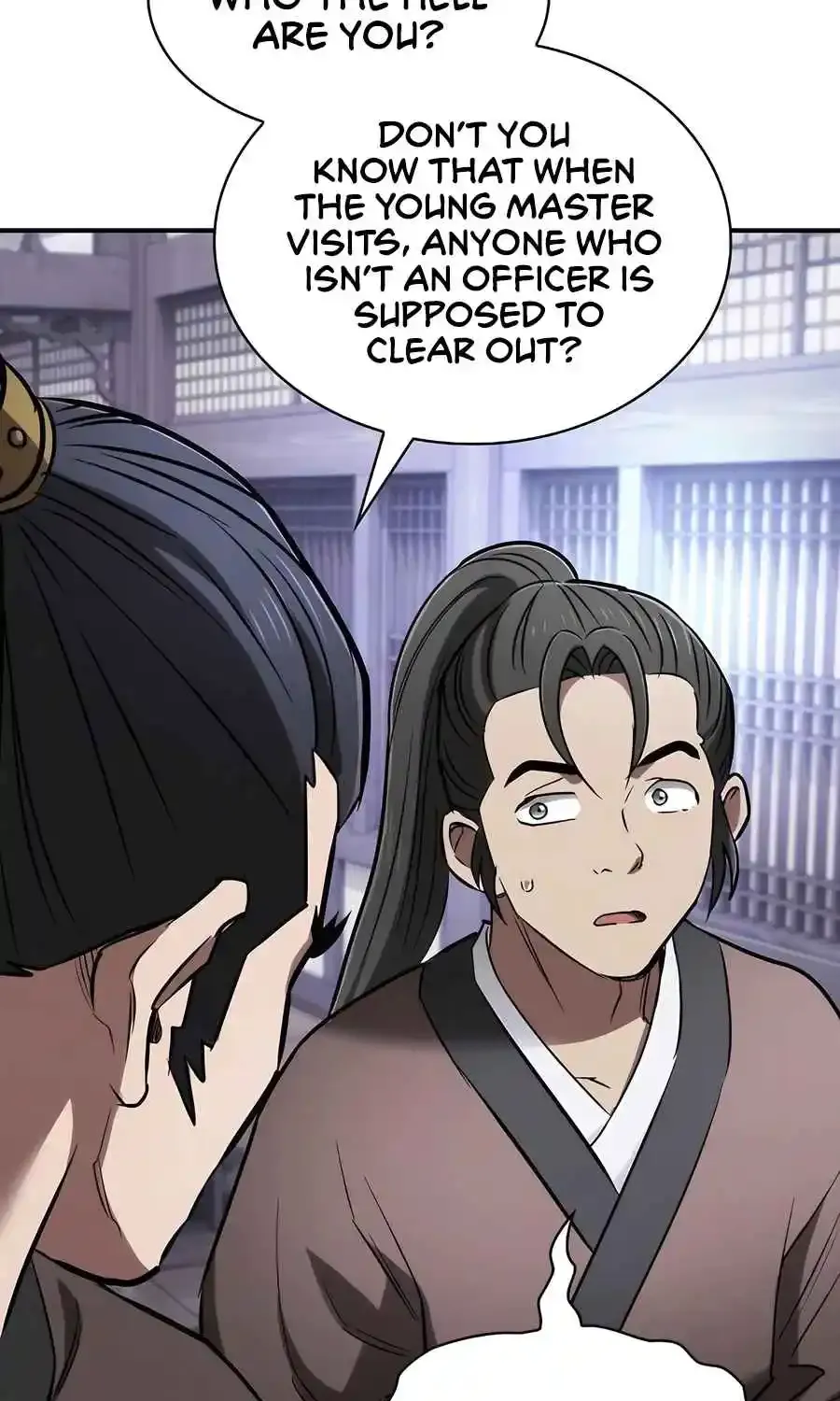 The Spy Life in the Demonic Sect Chapter 23.1 page 62 - 