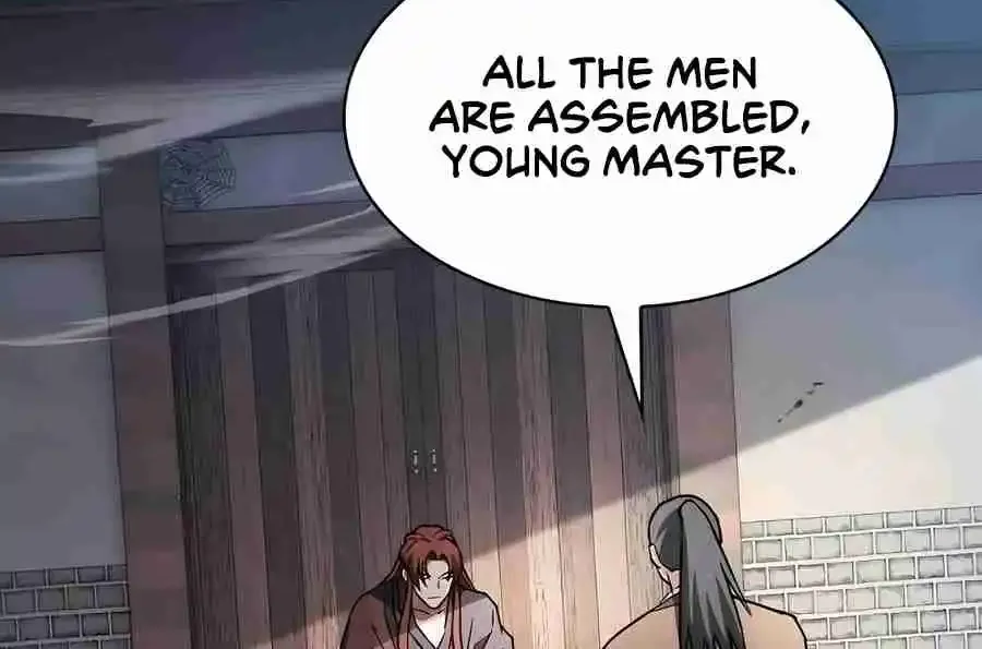 The Spy Life in the Demonic Sect Chapter 23.1 page 81 - 