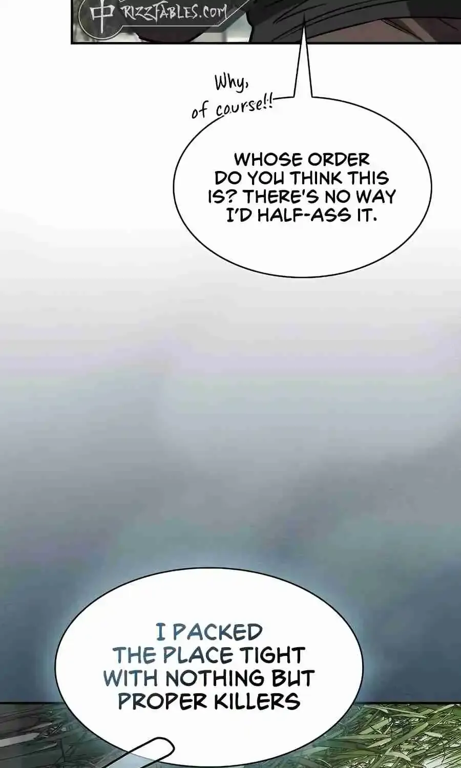 The Spy Life in the Demonic Sect Chapter 23.1 page 84 - 