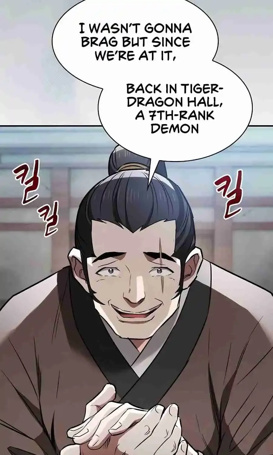 The Spy Life in the Demonic Sect Chapter 23.1 page 88 - 