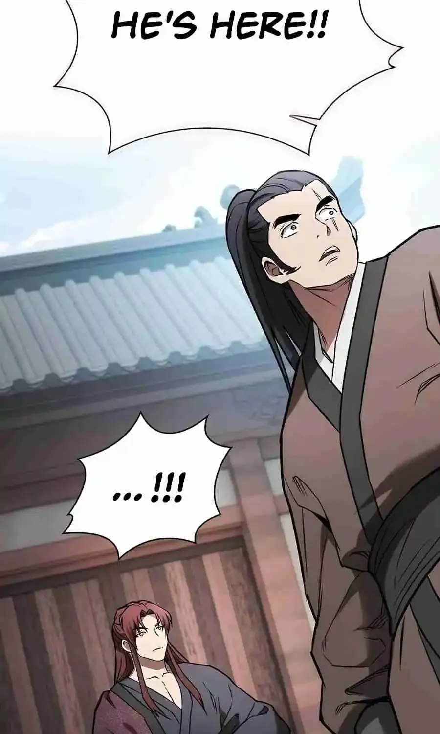 The Spy Life in the Demonic Sect Chapter 23.1 page 94 - 
