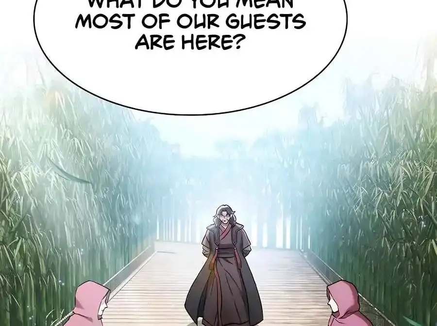 The Spy Life in the Demonic Sect Chapter 24.1 page 12 - 
