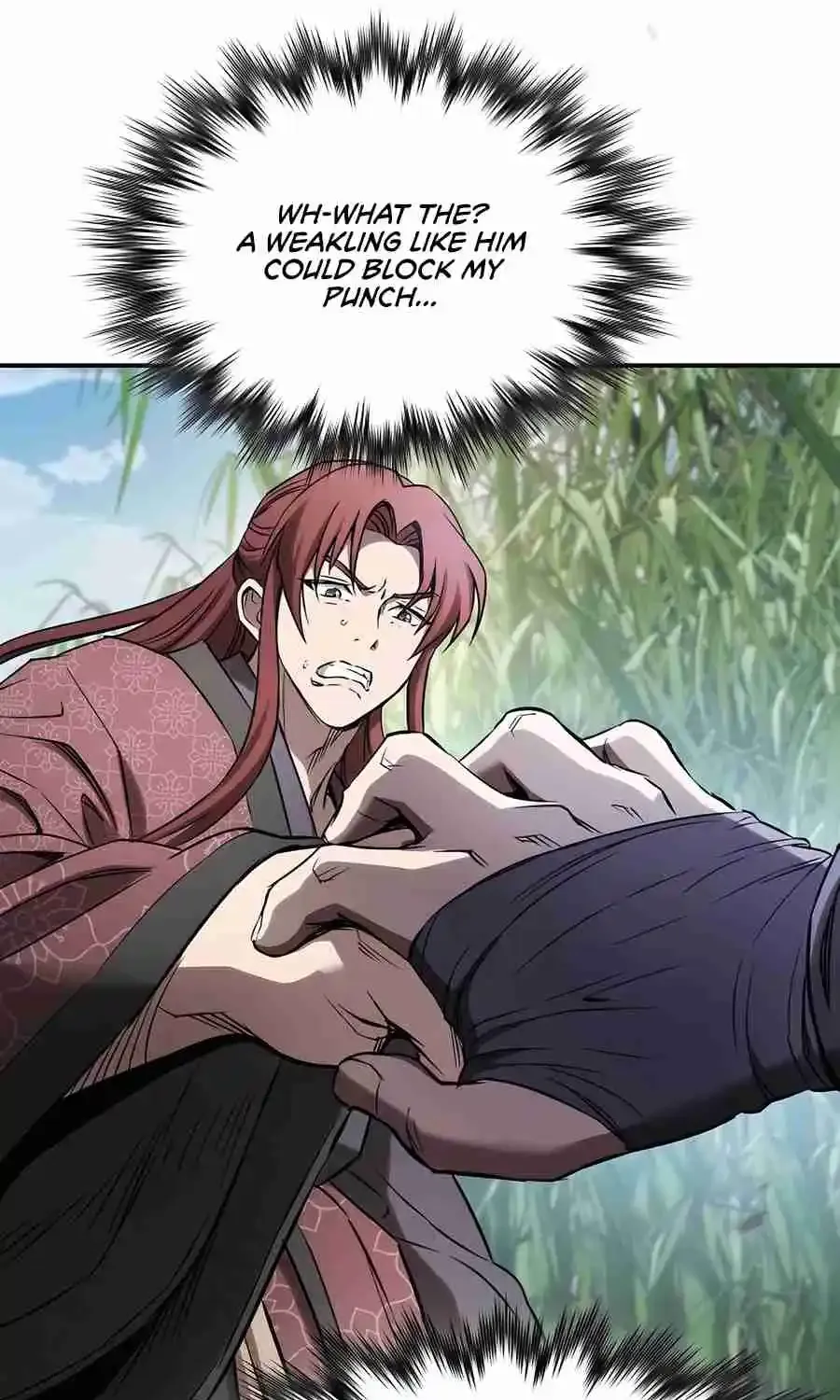The Spy Life in the Demonic Sect Chapter 24.1 page 113 - 