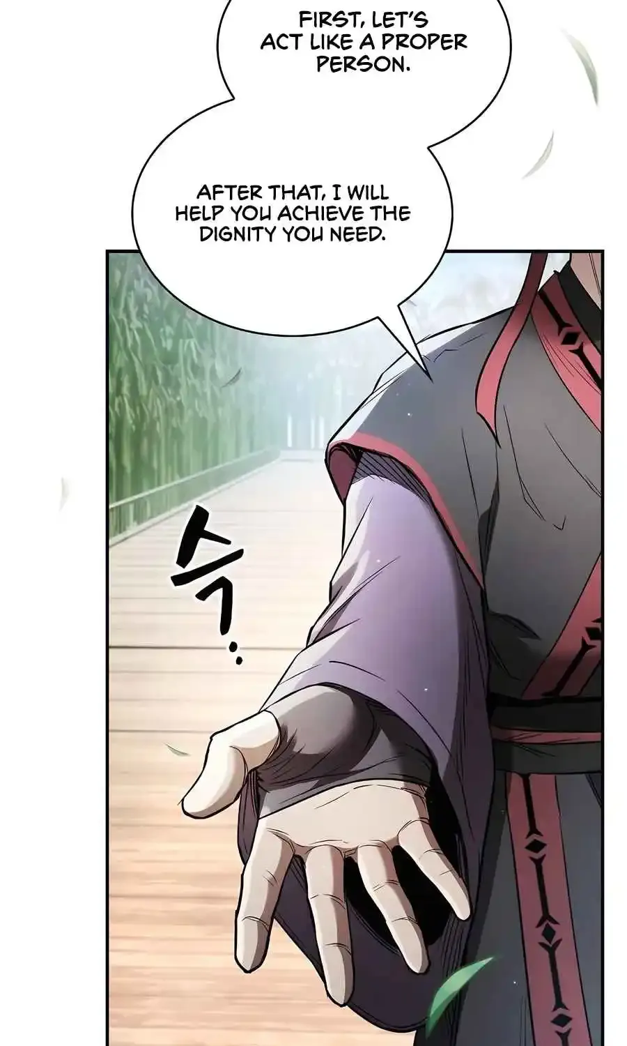 The Spy Life in the Demonic Sect Chapter 24.1 page 125 - 