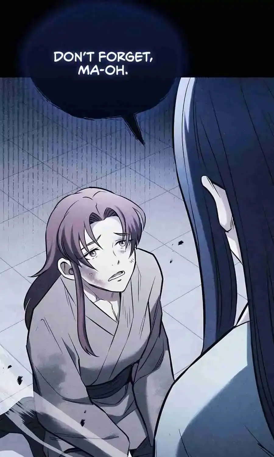 The Spy Life in the Demonic Sect Chapter 24.1 page 135 - 
