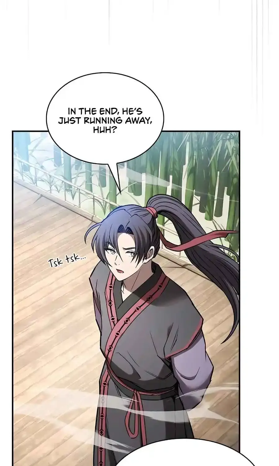 The Spy Life in the Demonic Sect Chapter 24.1 page 151 - 