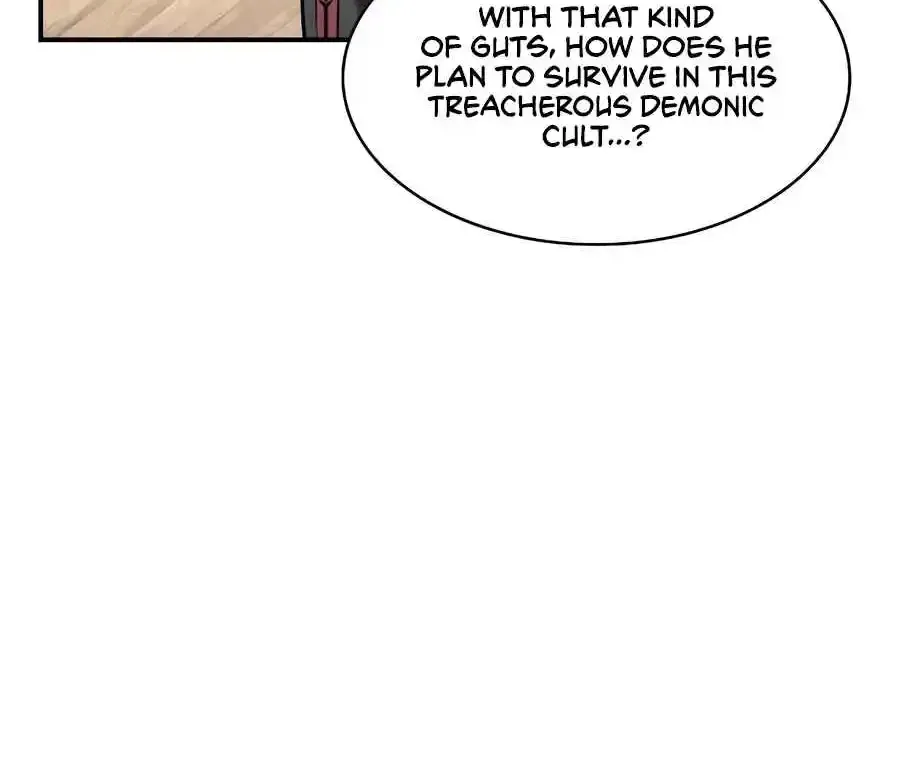 The Spy Life in the Demonic Sect Chapter 24.1 page 152 - 