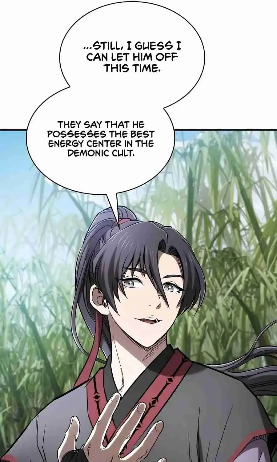 The Spy Life in the Demonic Sect Chapter 24.1 page 153 - 